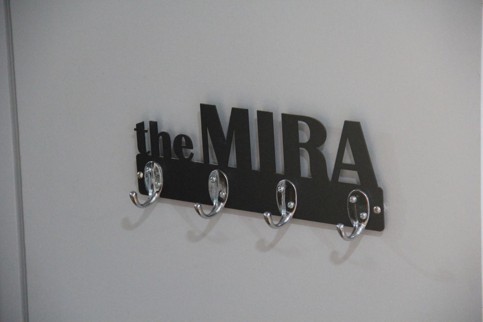 The Mira Hotel 치앙라이 외부 사진